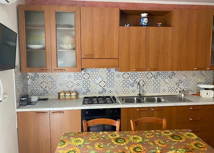 La Casetta Nel Centro Storico Di * Чефалу