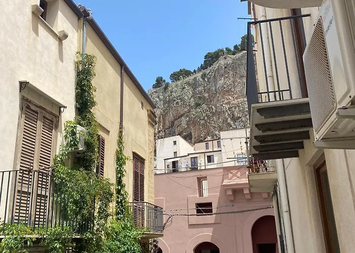 La Casetta Nel Centro Storico Di *