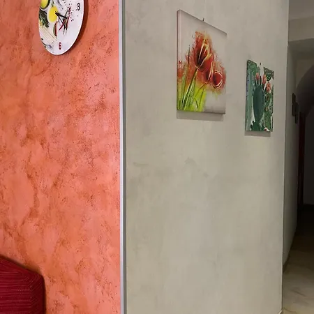 La Casetta Nel Centro Storico Di Apartman Cefalù