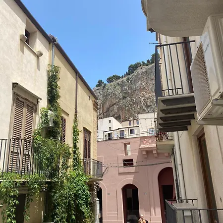 La Casetta Nel Centro Storico Di *