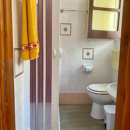 La Casetta Nel Centro Storico Di * צ'פאלו