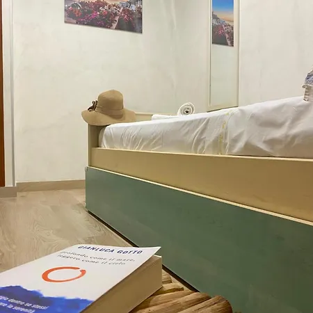 La Casetta Nel Centro Storico Di