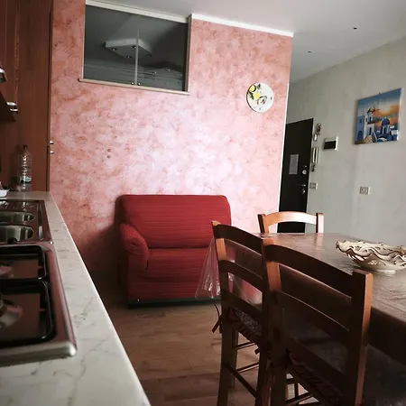 Apartman La Casetta Nel Centro Storico Di Cefalù