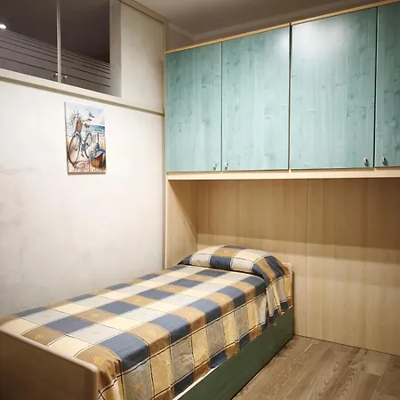 La Casetta Nel Centro Storico Di アパート