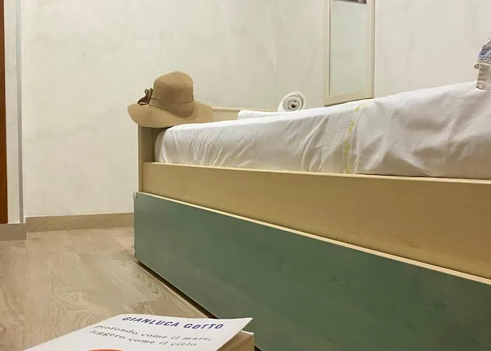 La Casetta Nel Centro Storico Di