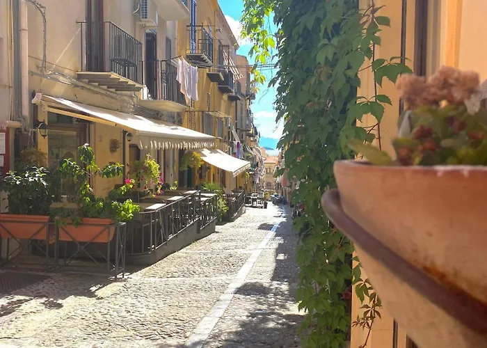 La Casetta Nel Centro Storico Di * Cefalu