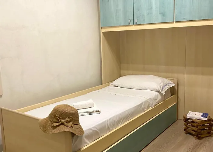 La Casetta Nel Centro Storico Di *